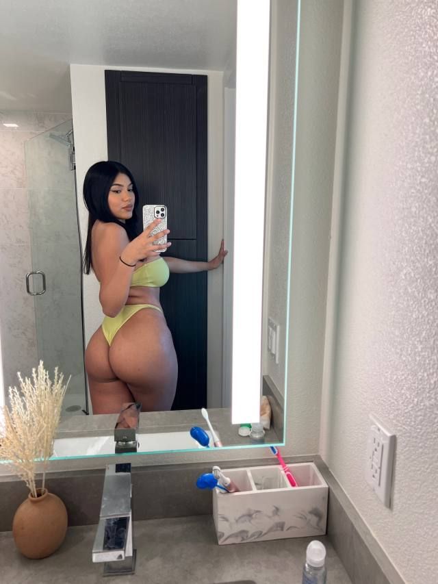 😍 ACCEPT ONLY CASH  💯💯NEWLY VERIFIED SEXY HISPANIC GIRL💕💕 REAL AND READY n FUN💯� - Image 3